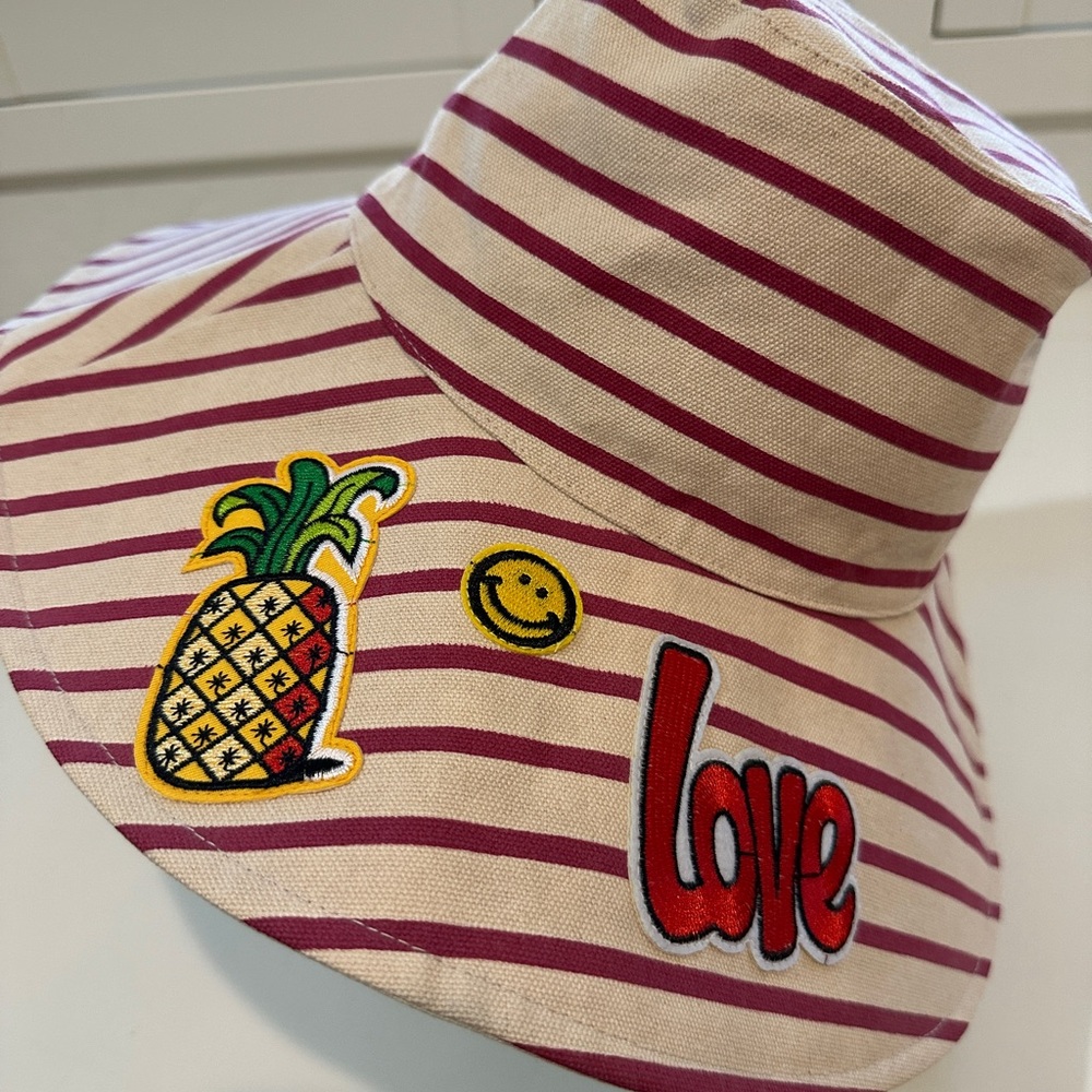 Hat Attack Bucket Hat - image 4